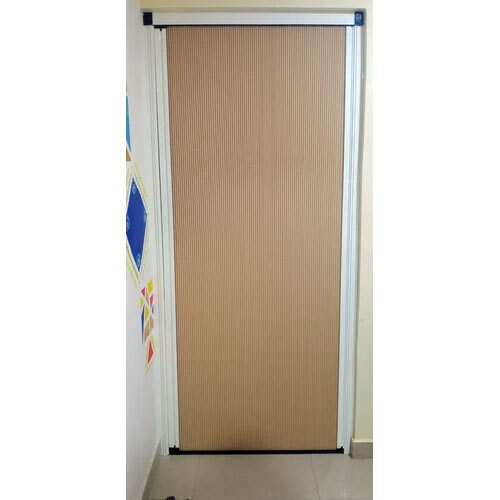 Honeycomb Door Mesh - Application: Interior