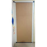 Honeycomb Door Mesh - Application: Interior