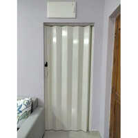 Pvc Folding Door
