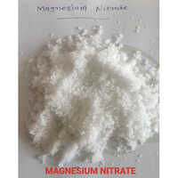 Magnesium Nitrate Hexahydrate Powder
