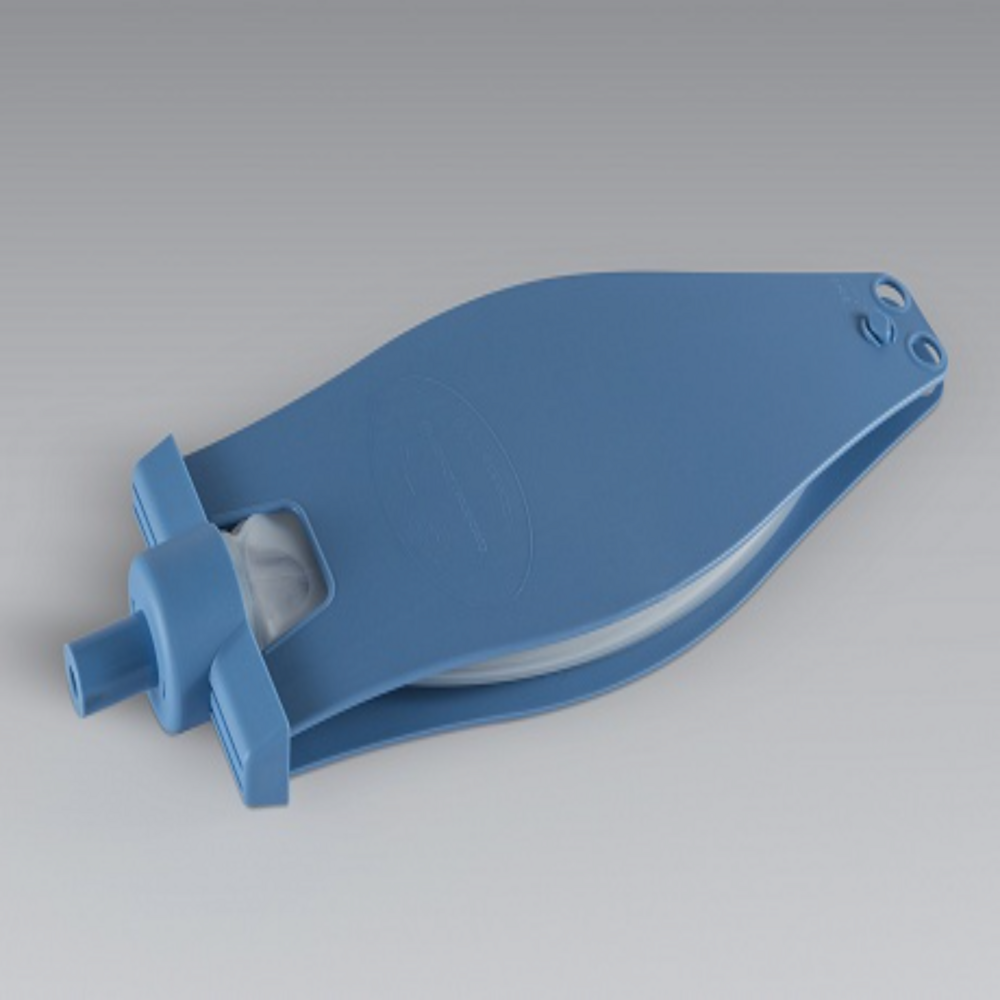 Adult Test Lung - Diagnostic Kit For Adult Lung Disease Detection | Easy-to-use, Accurate Results, Supports Effective Monitoring