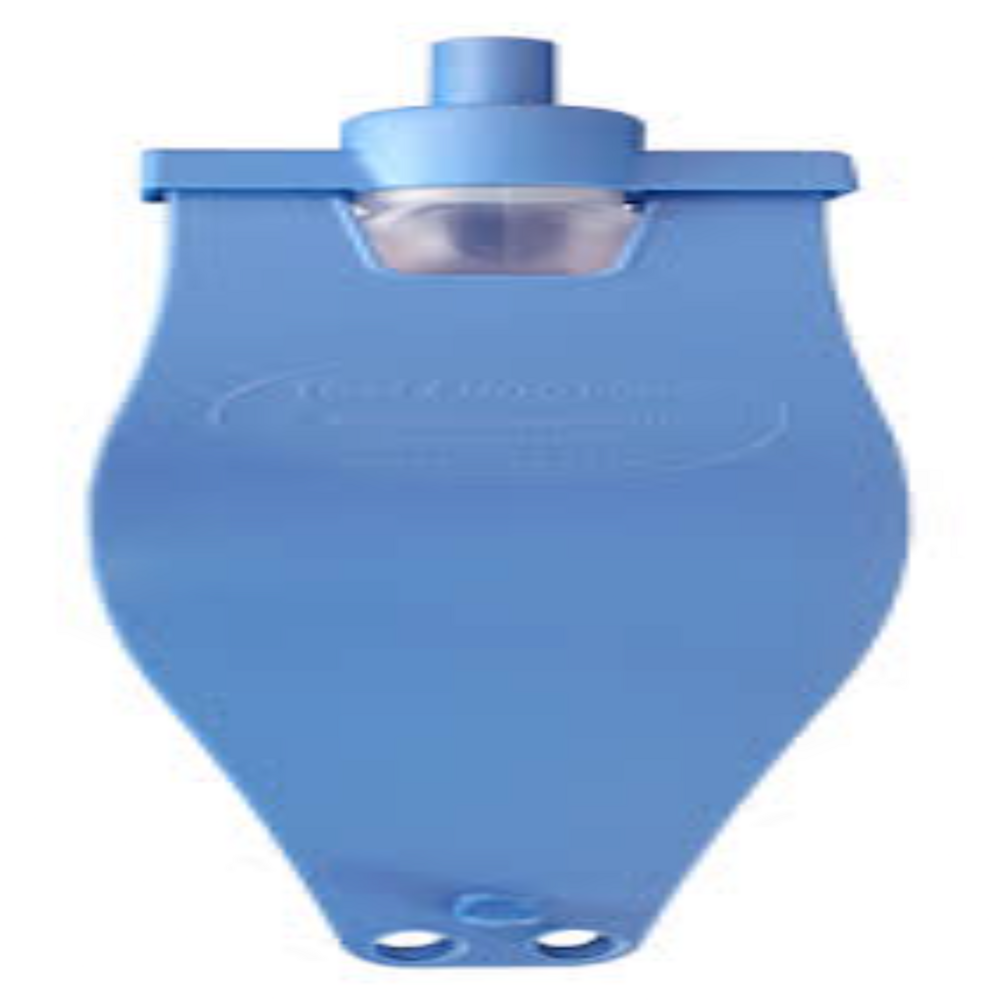 Adult Test Lung - Diagnostic Kit For Adult Lung Disease Detection | Easy-to-use, Accurate Results, Supports Effective Monitoring