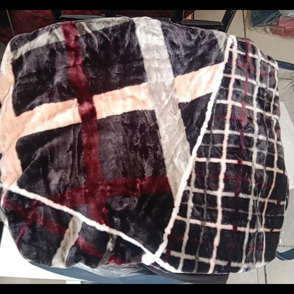 4KG SARLA IMPORTANT BLANKET