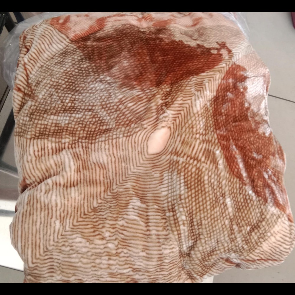 4kg Sarla Important Blanket - Age Group: Children