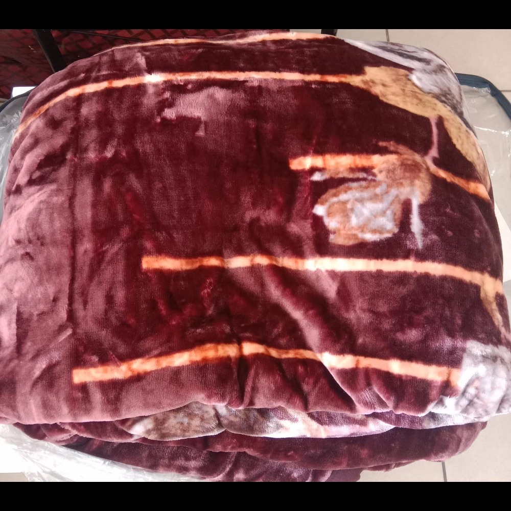 4kg Sarla Important Blanket - Age Group: Children