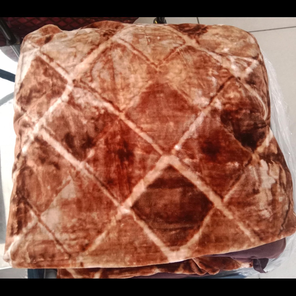 4kg Sarla Important Blanket - Age Group: Children