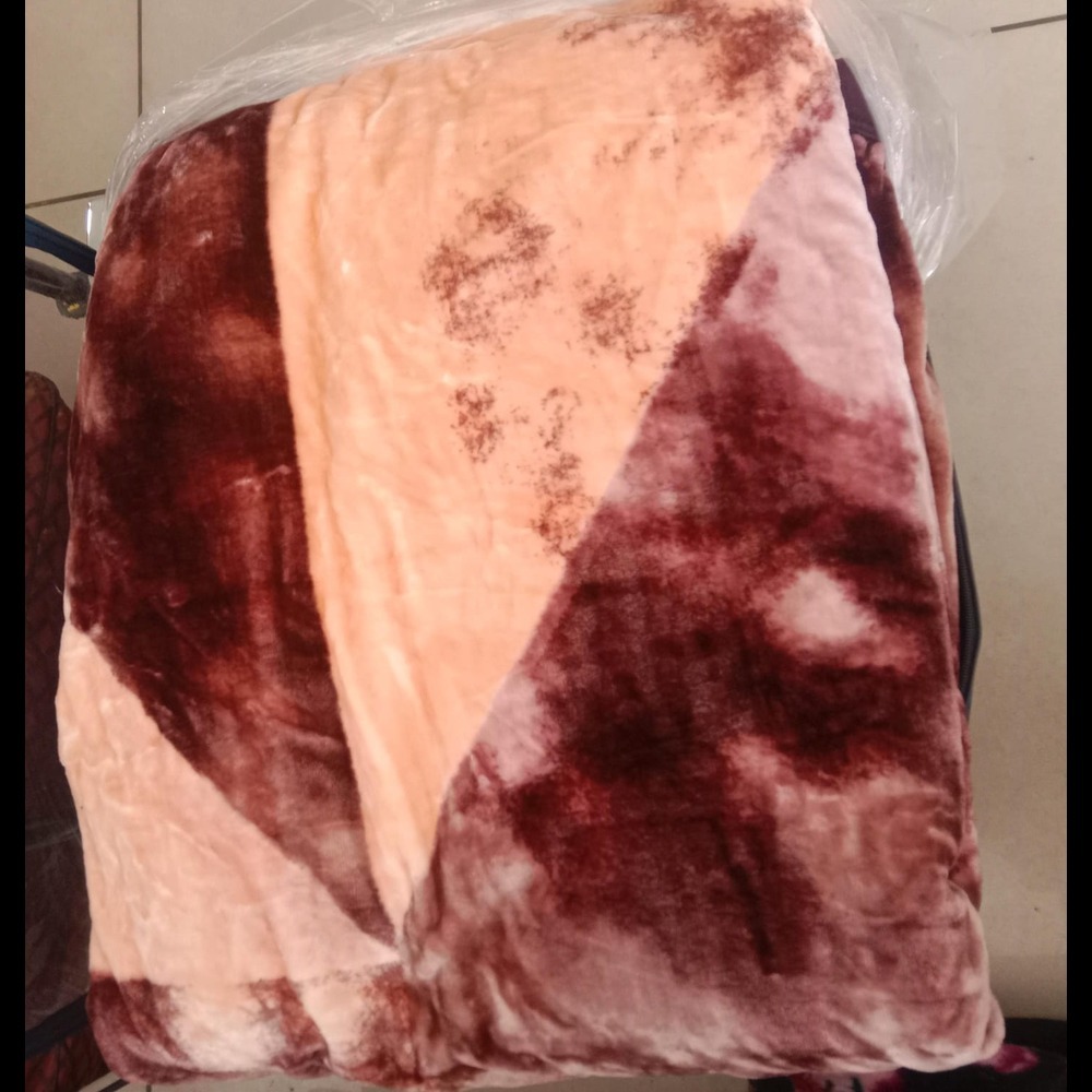 4kg Sarla Important Blanket - Age Group: Children