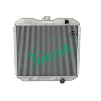 Radiator . - Application: Electrical Teaching Equipment