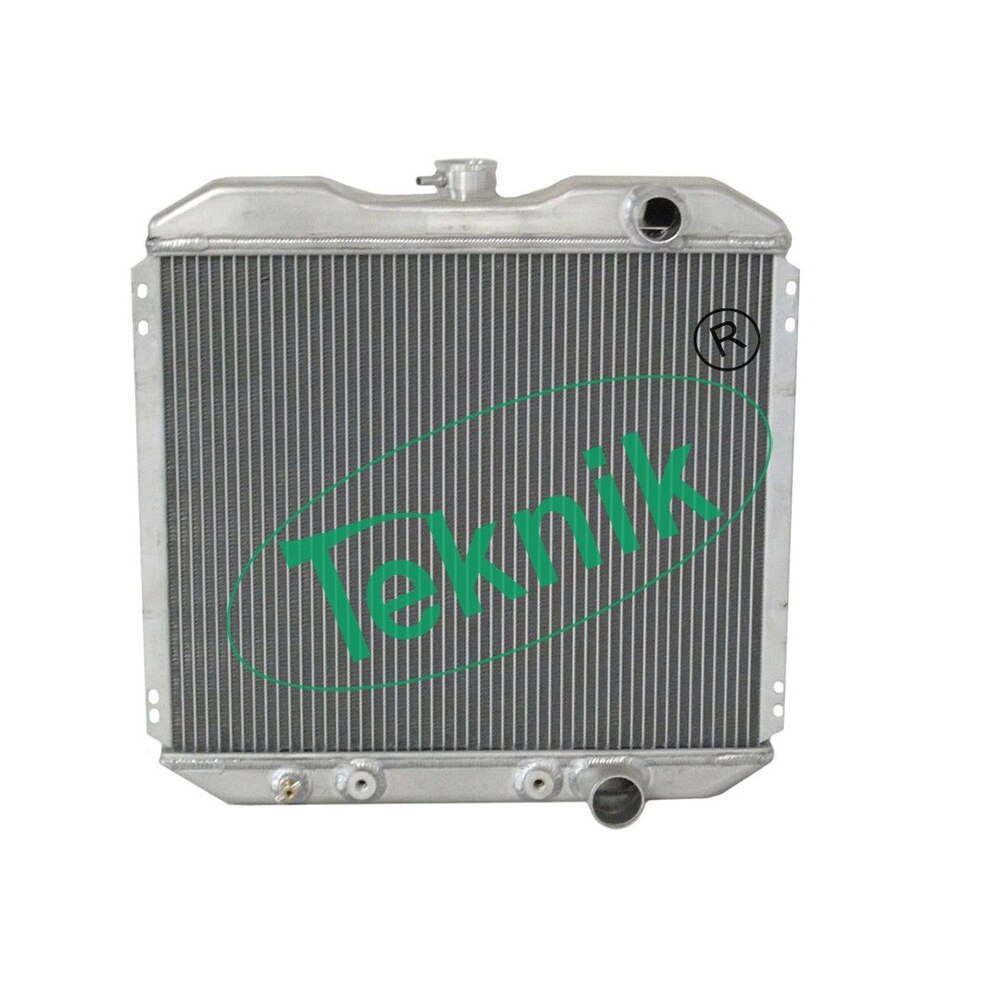 Radiator . - Application: Electrical Teaching Equipment