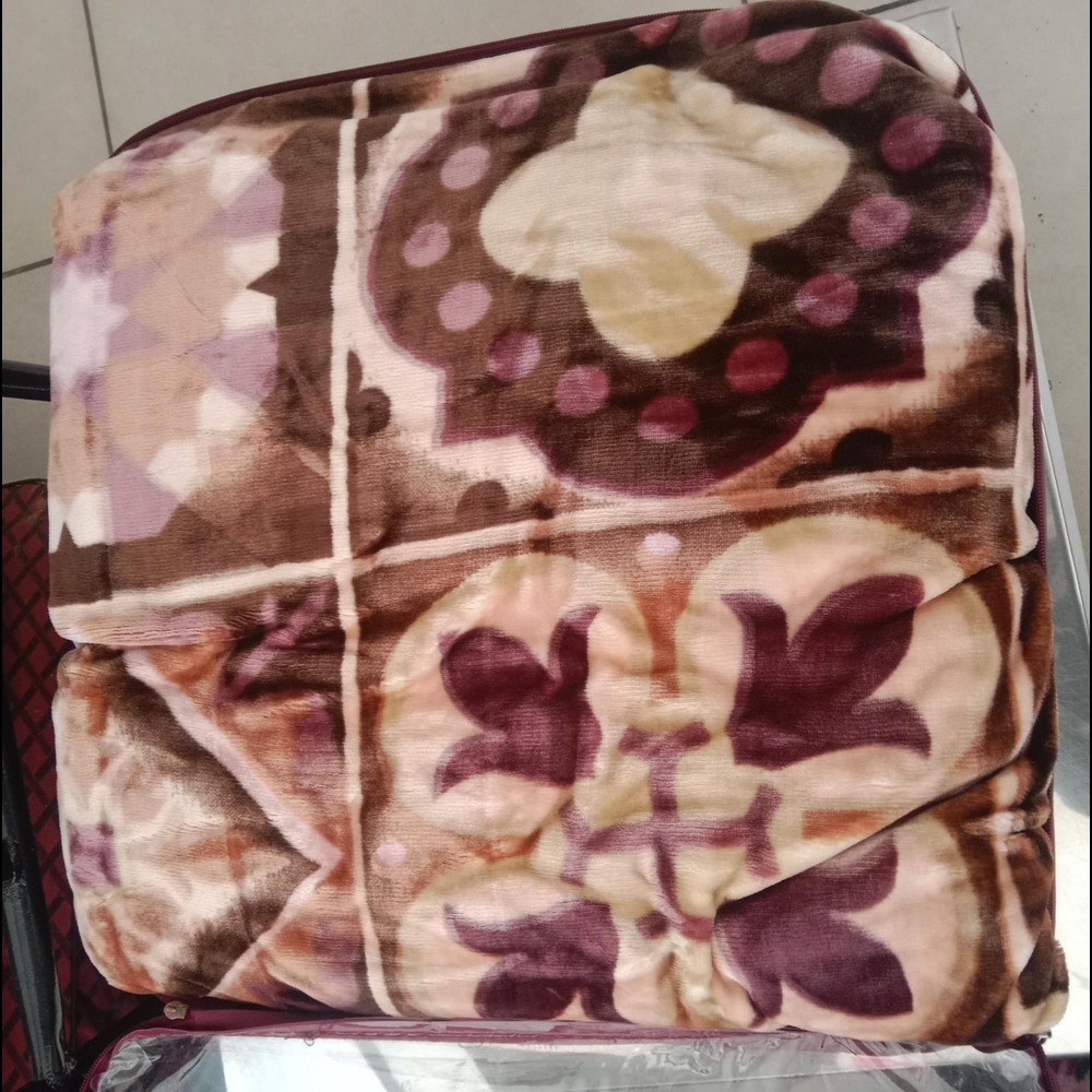 3.5KG SARLA IMPORTANT BLANKET