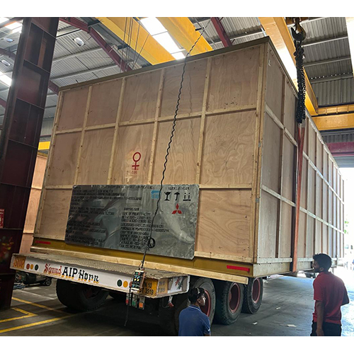 Heavy Weight Box - Finishing: Matte Lamination