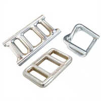 Cordstrap Lashing Buckles