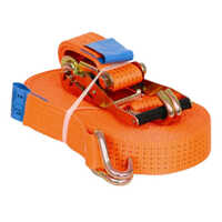 Cargo Lashing Belt - Automatic Grade: Manual