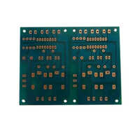 Aluminium PCB Circuit