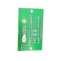 Electronic Pcb Circuit - Base Material: Alumunium