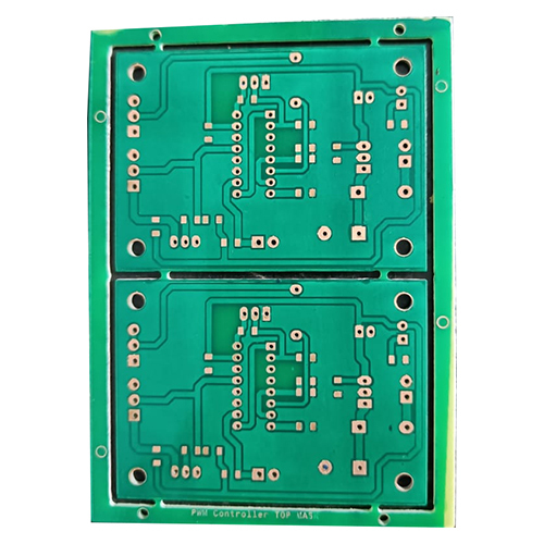 Electric Pcb Circuit - Base Material: Alumunium
