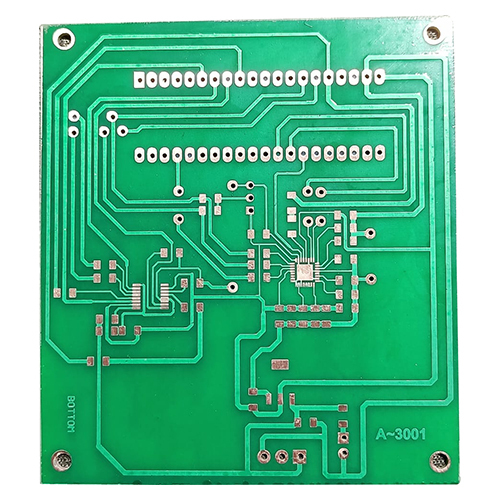 Electric Pcb Circuit - Base Material: Alumunium