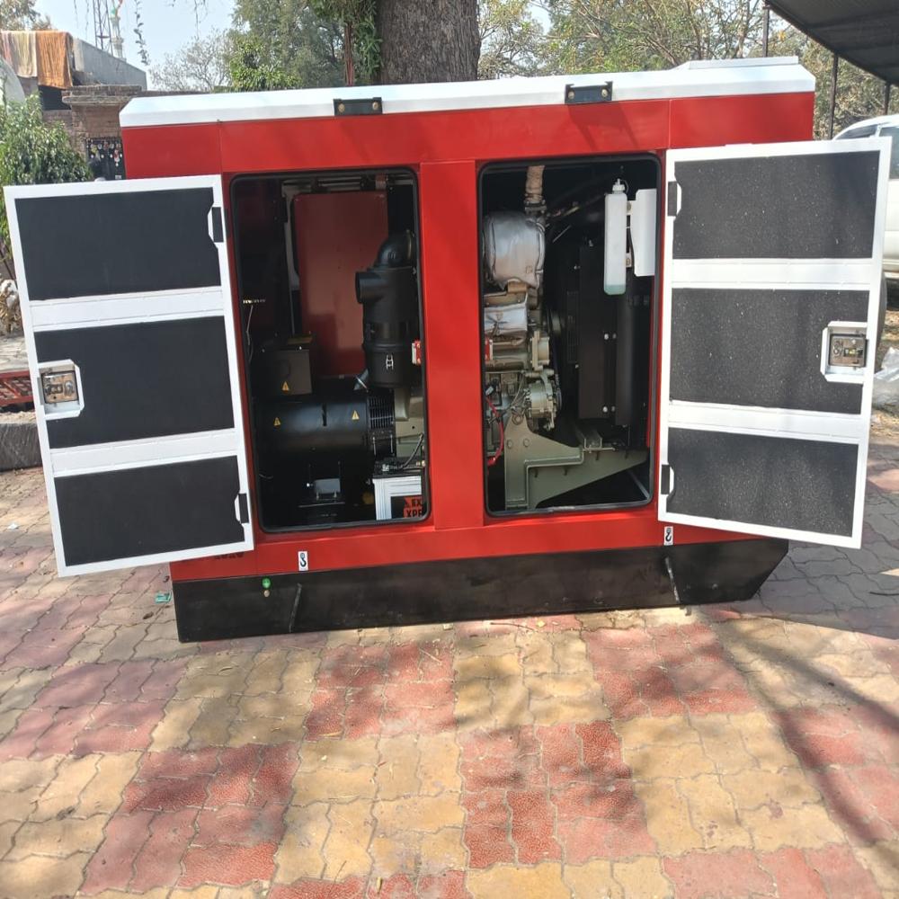 Diesel Generator 60kva