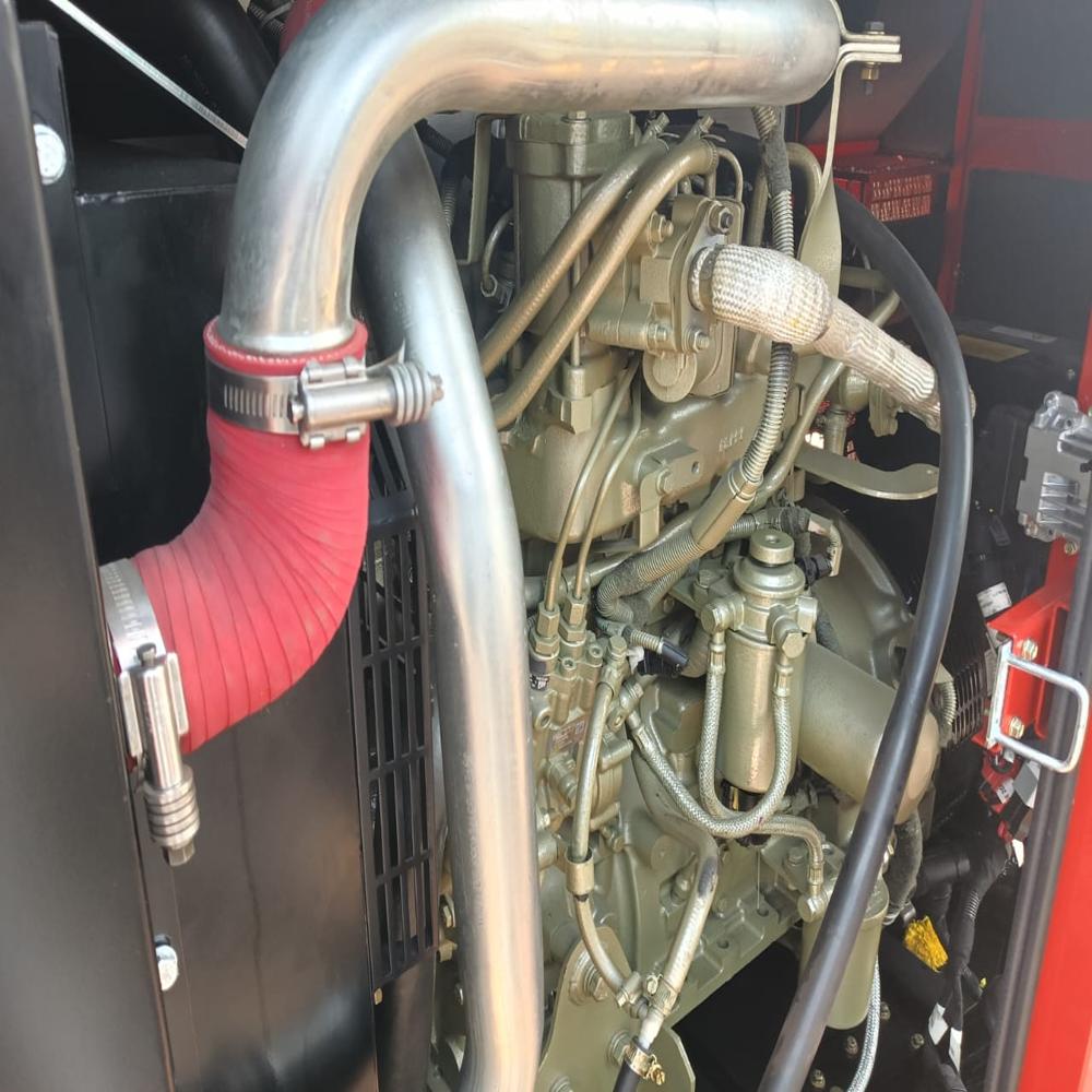 Diesel Generator 60kva