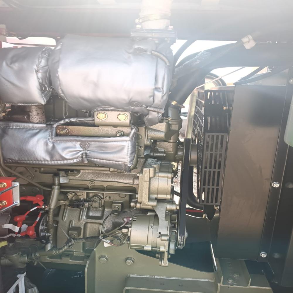 Diesel Generator 60kva