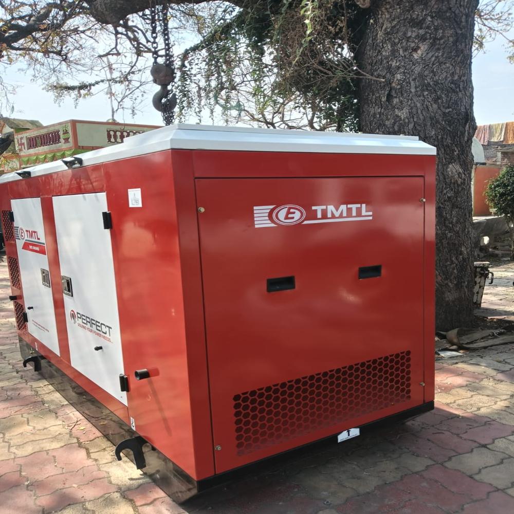 Diesel Generator 60kva