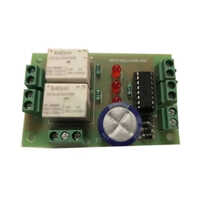 Electronic PCB Assembly