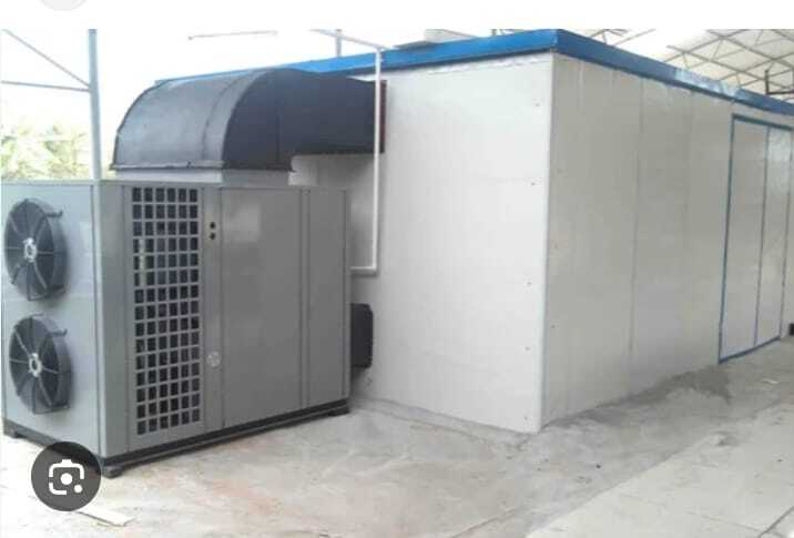 Agro Dryer