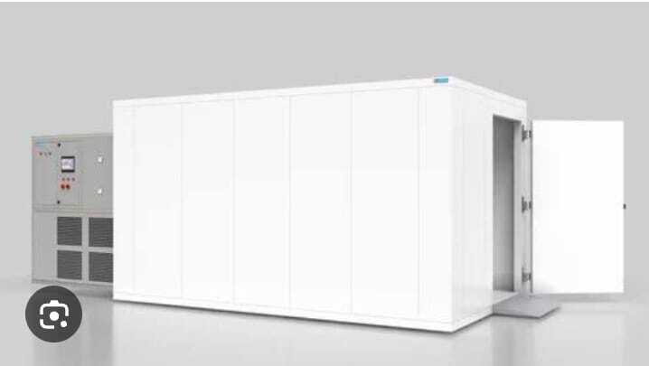 Agro Dryer - Dimension (L*w*h): 1625x1075x1290 Millimeter (Mm)