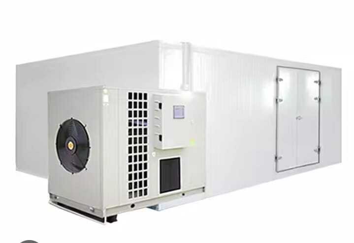 Agro Dryer - Dimension (L*w*h): 1625x1075x1290 Millimeter (Mm)