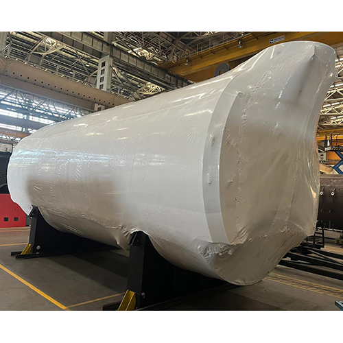 Plastic Shrink Wrapping Services