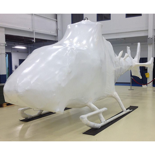 Plastic Shrink Wrapping Services