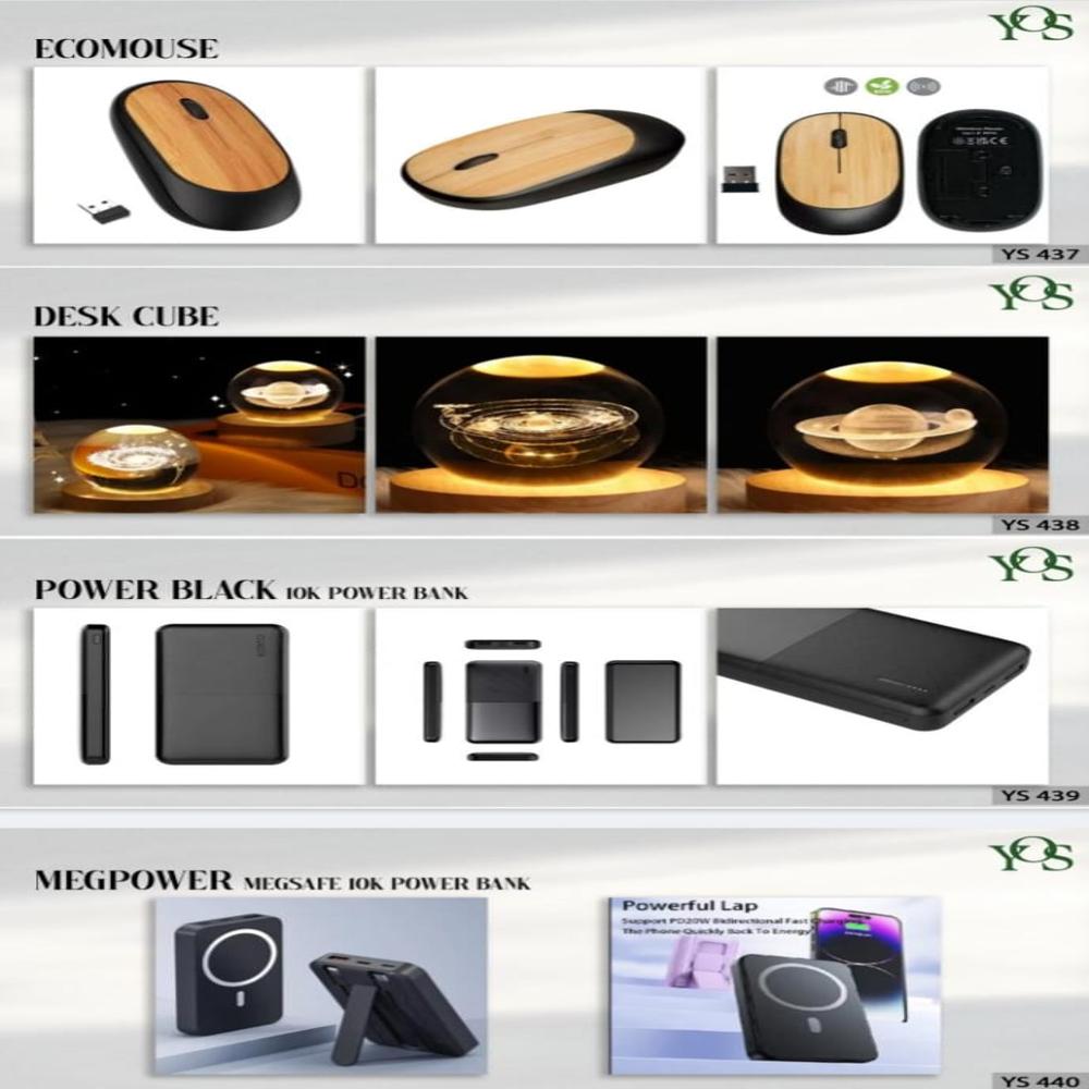Tech Gifts