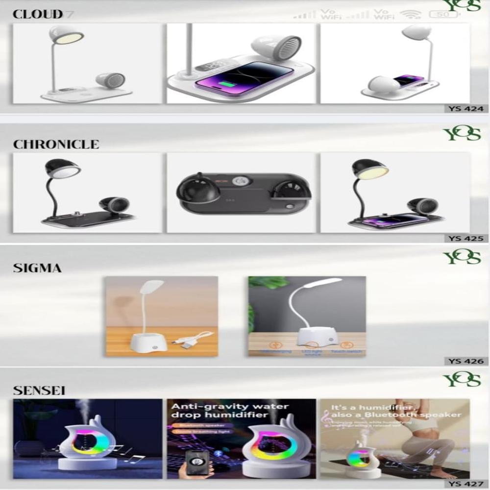 Tech Gifts