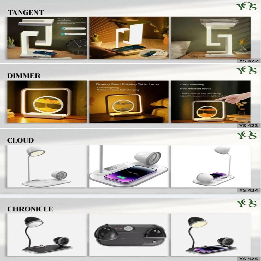 Tech Gifts