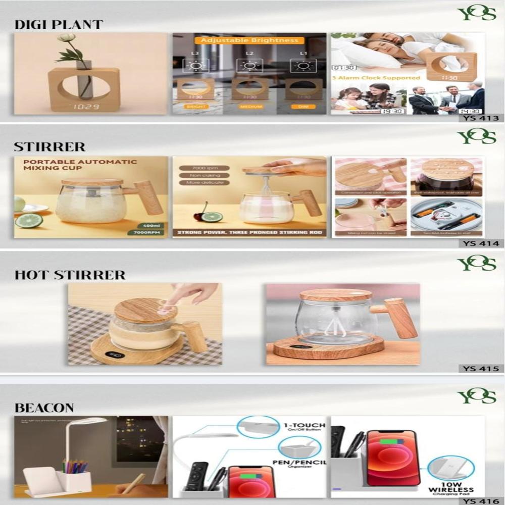 Tech Gifts