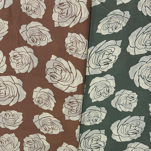 Modal Prints Fabric - Feature: High Quality