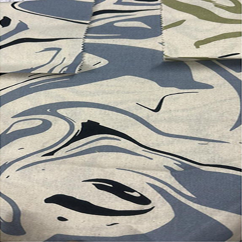 Flex Prints Fabric - Feature: High Quality