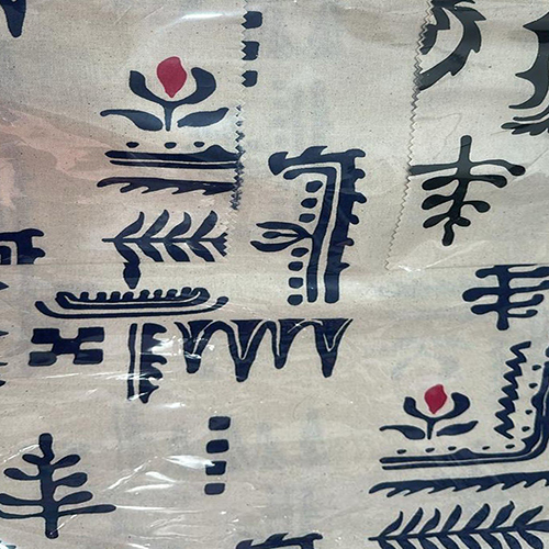 Flex Prints Fabric - Feature: High Quality