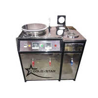 SS 3 In 1 Vacuum Casting Machine