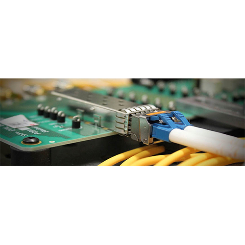 Sfp मॉड्यूल्स - नेटसेरवे आईटी सोलूशन्स प्राइवेट लिमिटेड