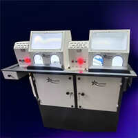 Jewellery Polishing Machine