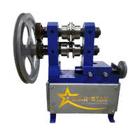 Strip Cutting Machine