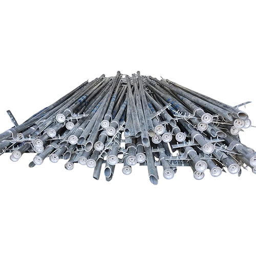 GI Pipe Earthing