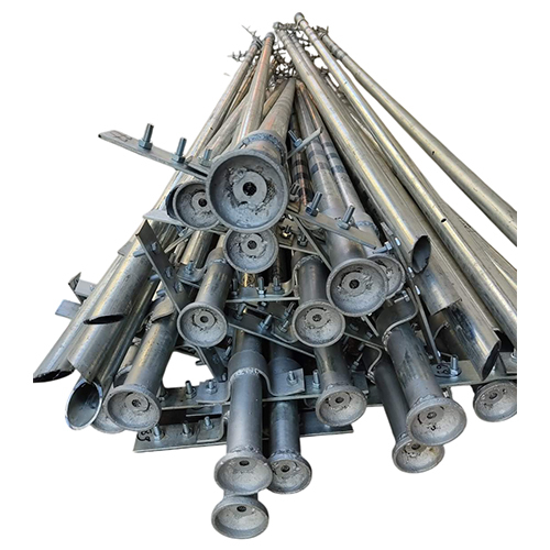 GI Pipe Earthing