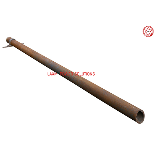 Pipe Earthing