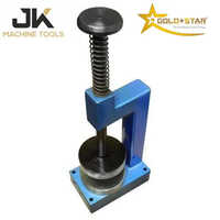 Flattering Jewellery Wire Drawing Machine