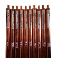Copper Bonded Earthing Electrode