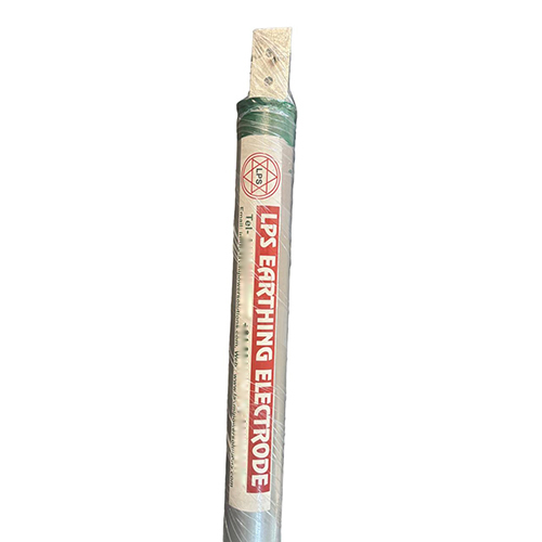 Chemical Copper Earthing Electrode