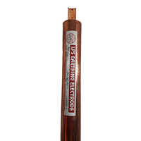 Chemical Copper Earthing Electrode