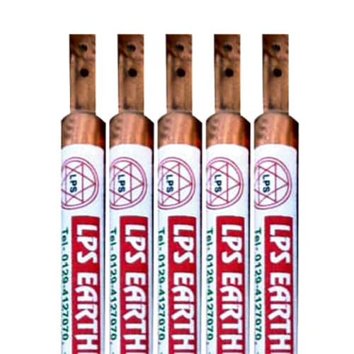Copper Earthing Electrode